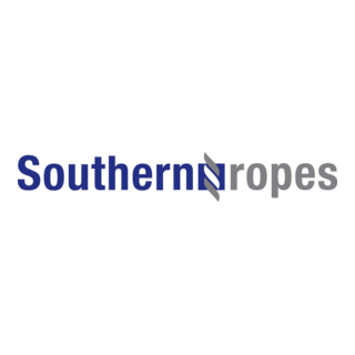 Southern Ropes Logo PNG Vector