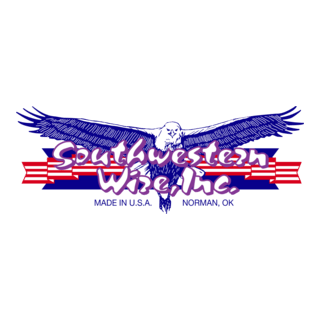Southwestern Wire Logo PNG Vector