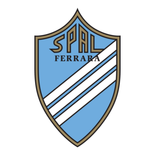 SPAL Ferrara (early 60's) Logo PNG Vector