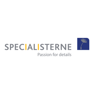 Specialisterne Logo PNG Vector