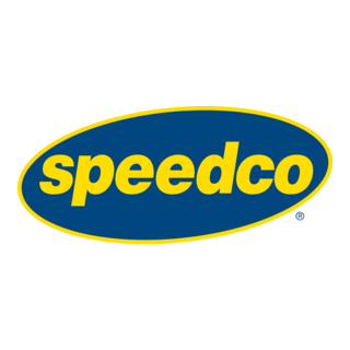 Speedco Logo PNG Vector