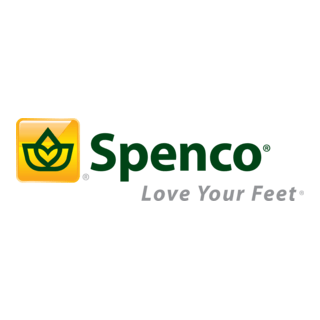 Spenco Logo PNG Vector