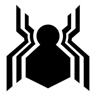 Spiderman Homecoming Logo PNG Vector