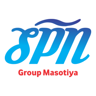 spn group Logo PNG Vector