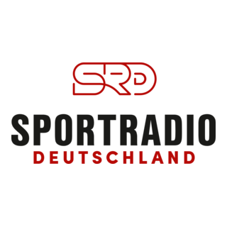 Sportradio Deutschland Logo PNG Vector