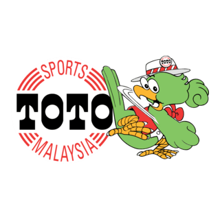 SPORTS TOTO MALAYSIA Logo PNG Vector