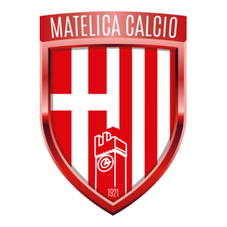 SS Matelica Calcio Logo PNG Vector