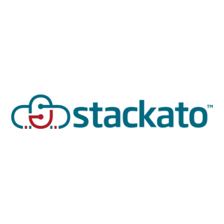 Stackato Logo PNG Vector
