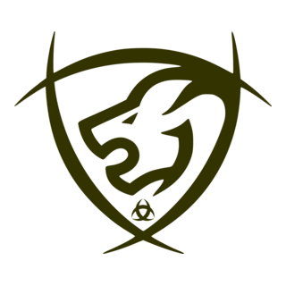 Stade Bordelais Football Logo PNG Vector