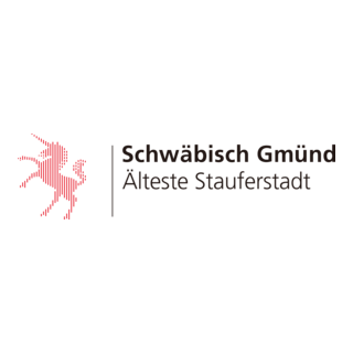 Stadt Schwäbisch Gmünd Logo PNG Vector