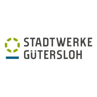 Stadtwerke Gütersloh Logo PNG Vector