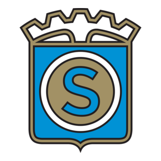 Stal Sosnowiec (early 60's) Logo PNG Vector