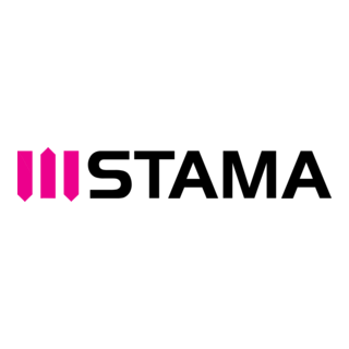 STAMA Maschinenfabrik GmbH Logo PNG Vector