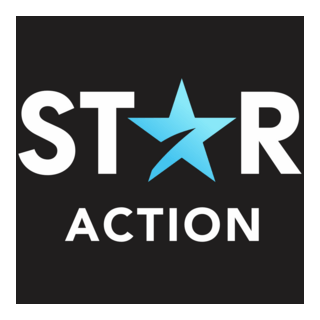 Star atcion Logo PNG Vector