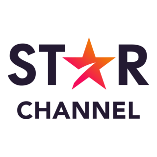 STAR CHANNEL Logo PNG Vector