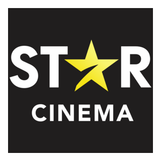 Star cinema Logo PNG Vector