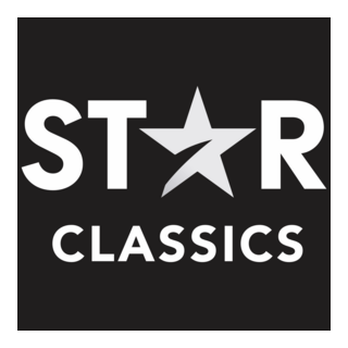 Star classics Logo PNG Vector