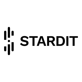 STARDIT Logo PNG Vector
