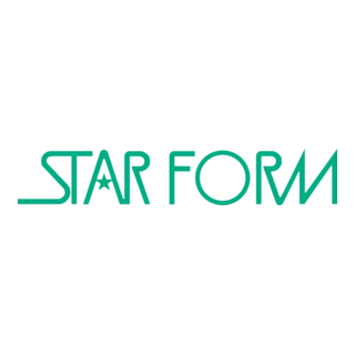 Starform Engineering and Co Logo PNG Vector