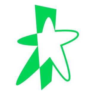 StarHub 2021 Logo PNG Vector