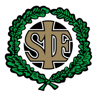 Stavanger IF (60's) Logo PNG Vector