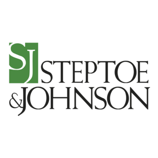 Steptoe & Johnson PLLC Logo PNG Vector