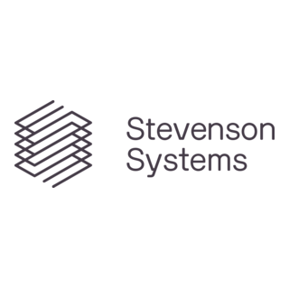 Stevenson Systems Logo PNG Vector