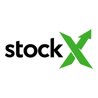 StockX Logo PNG Vector
