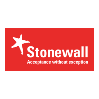 Stonewall UK Logo PNG Vector