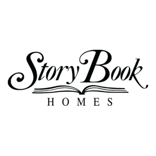 Storybook Homes Logo PNG Vector