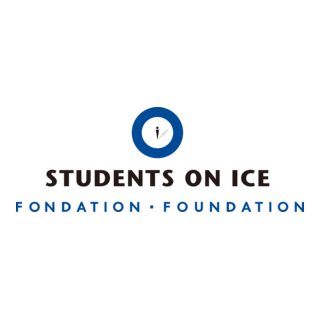 Students on Ice Logo PNG Vector