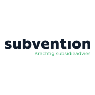 Subvention BV Logo PNG Vector