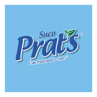 Suco Prats Logo PNG Vector