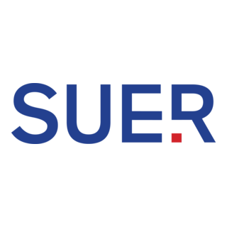 Suer Araştırma Logo PNG Vector