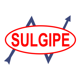 SULGIPE Logo PNG Vector