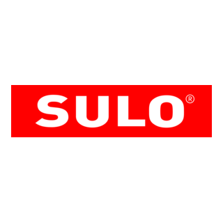 SULO Logo PNG Vector