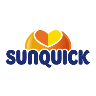 Sunquick Logo PNG Vector