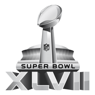 Super Bowl 2013 Logo PNG Vector