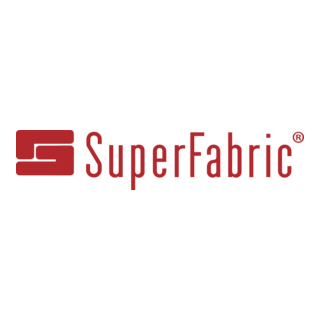 SuperFabric Logo PNG Vector
