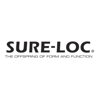 SURE-LOC Logo PNG Vector
