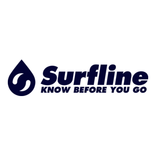 Surfline Logo PNG Vector