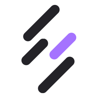 suterusu (SUTER) Logo PNG Vector