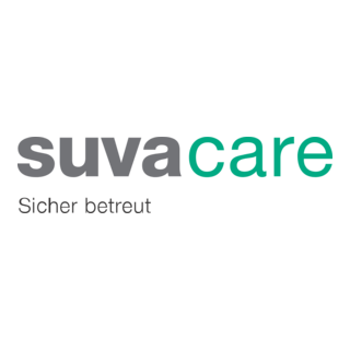SuvaCare Logo PNG Vector