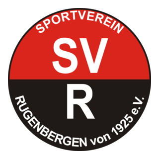 SV Rugenbergen Logo PNG Vector