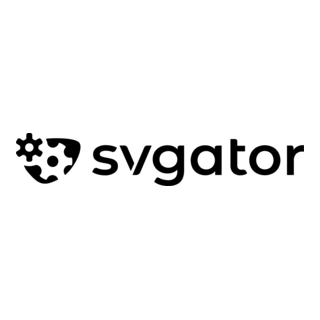 Svgator Logo PNG Vector