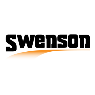 Swenson Spreader LLC Logo PNG Vector