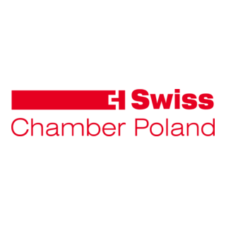 Swiss Chamber Poland Logo PNG Vector