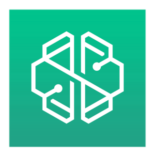 SwissBorg (CHSB) Logo PNG Vector