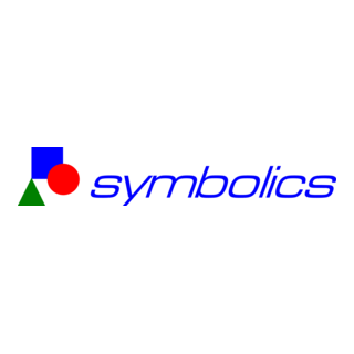 Symbolics Logo PNG Vector