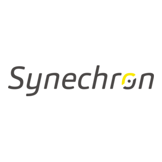 Synechron Logo PNG Vector